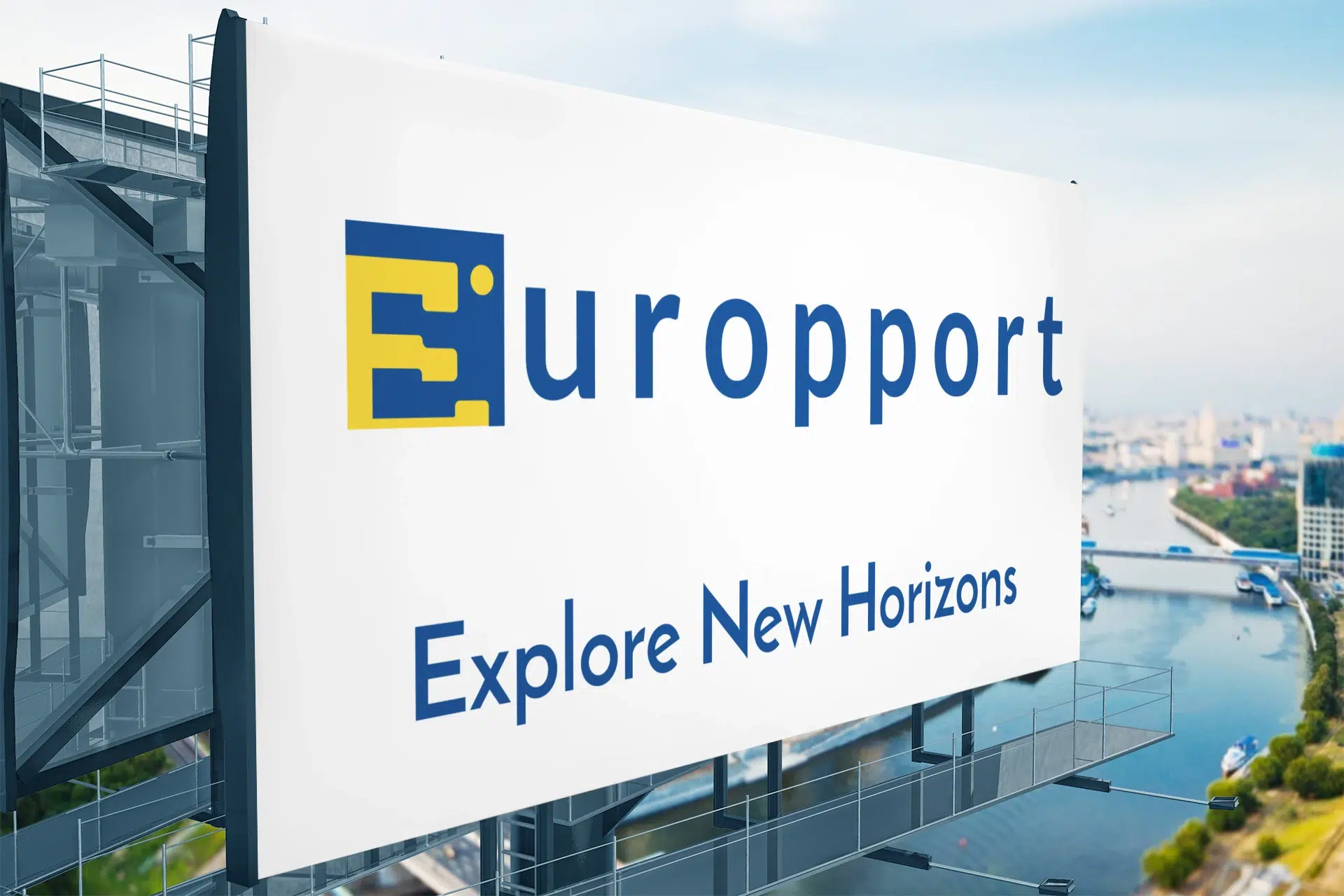 Europport:<br />
استشارات و خدمات في مجالات الهجرة والترجمة والدراسة في الاتحاد الأوروبي. ابدأ رحلتك نحو النجاح معنا