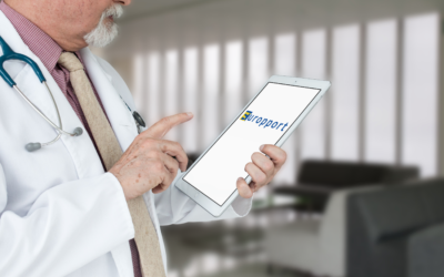 السفر لأغراض علاجية إلى أوروبا